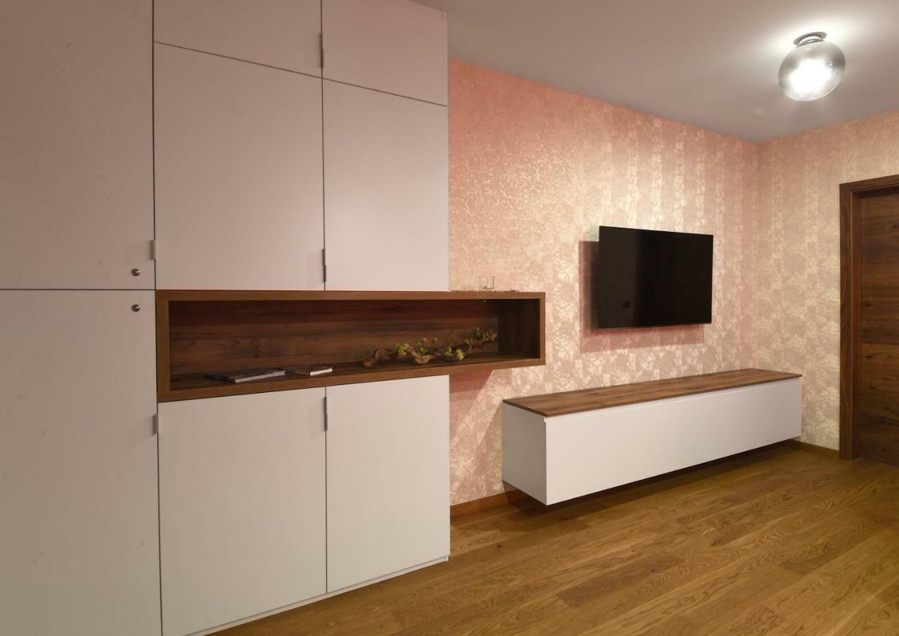 Apartment Adelka 104 With Private Whirlpool Špindlerŭv Mlýn Ngoại thất bức ảnh